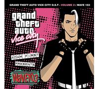 Gta: Vice City Vol. 2: Wave 103