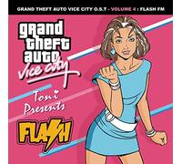 Gta: Vice City Vol. 4: Flash FM