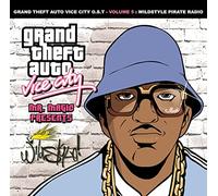 Gta: Vice City Vol. 5: Wildstyle