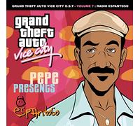 Gta: Vice City Vol. 7: Radio Espa