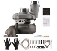 GTA2056VK Turbocompressore for Chrysler 300C CRD 3.0L 165kw / 160KW OM642