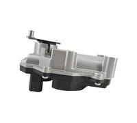 GTB1241VKZ 780708 Turbocompressore Attuatore Turbo Wastegate 17201-0N042 Compatibile con Toyota Yaris Corolla Auris 1.4 D-4D 66KW 90HP 2007