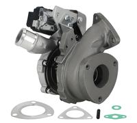 GTB1749V TURBOCOMPRESSORE for FORD RANGER 2.2 TDCi BK3Q6K682CB BK3Q6K682PC