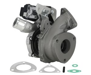 GTB1749V TURBOCOMPRESSORE for FORD RANGER 2.2 TDCi BK3Q6K682CB BK3Q6K682PC