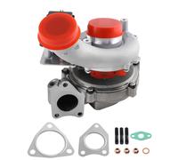 GTB2260VK Turbina for Audi A6 C6 3.0 TDI CDYA CDYC 2008-11 776470-0001 Diesel