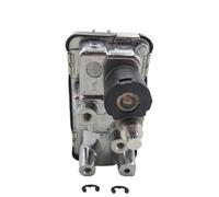 GTB2260VK Turbo Attuatore Elettronico 776470 776469 059145722R 059145722M Turbina Per A4 3.0 TDI B8 176Kw 240HP Turbo Elettrico