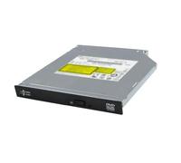 Hitachi-LG GTC2N lettore di disco ottico Interno DVD±RW Nero