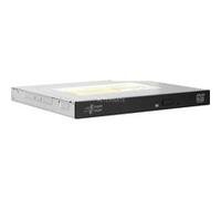 Hitachi-LG GTC2N lettore di disco ottico Interno DVD±RW Nero