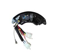 GTDK 5KW AVR5-3A6A Regolatore AVR a tre fasi Compatibile con le parti del generatore di Kama