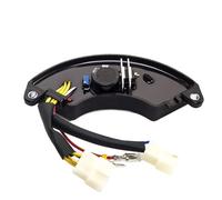 GTDK5-3A6A 5KW AVR Generatore Trifase Regolatore di Tensione Automatico Stabilizzatore for Parti del Generatore AVR 8 fili Trifase(5KW 8 wires)