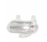 Gtdtixc Luci Antinebbia Per Jeep Per Renegade 2019 2020 2021 68476389AA Paraurti Anteriore Luci Auto Luci Guida Fendinebbia Fendinebbia Fari Anteriori Fendinebbia Anteriori(Sinistra)