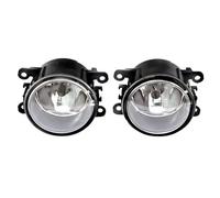 Gtdtixc Luci Antinebbia Per Suzuki Per Swift Per Grand Per Vitara 2 II Per Jimny Per Alto Per JB64 Fari Alogeni 55W 12V H11 LED Fendinebbia Fendinebbia Anteriori(Alogeno)