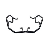 Gtdtixc Paraurti Moto per Tiger 900 GT per Rally PRO 2020 2021 2022 2023 Barra di Protezione per Moto Protezione Motore Paraurti Crashbar(Black-Upper)