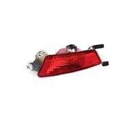 Gtdtixc Paraurti Posteriore Fanale Per Range Per Rover Per Evoque 2012- Freno Fendinebbia Indicatore Di Direzione Paraurti Posteriore Auto Riflettore Di Svolta(Giusto)