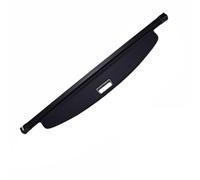 Gtdtixc per Toyota per Yaris per Vios per NCP150 XP150 Tenda Bagagliaio Organizzatore Bagagliaio Retrattile Copertura Carico Posteriore Copertura Bagagliaio Retrattile(Carbon Fiber)