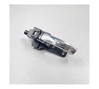 GTDTKGANAK 68018986AA 68018987AA Maniglia interna porta anteriore sinistra Per Chrysler per auto SEB 2007-2010 Maniglia Laterale Cofano( Right)