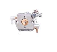 GTDTKGANAK Carburatore per Moto Carburatore Bv300 Wt-904 2318776Cr per Emak per Oleo-Mac per Efco Sa3000 30.5Cc 1.3Hp Soffiatori Decespugliatore Carburatore Wt904 Carburatore