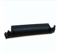 GTDTKGANAK Copertura nera e grigia per maniglia interna della portiera interruttore alzacristalli Per Per Golf MK5 Per Jetta 2004-2009 (codice OE: 1K0 868 049) Maniglia Laterale Cofano
