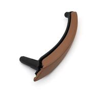 GTDTKGANAK Copri-maniglia interna per auto Per BMW X5/X6/E70/E71/E72 2007-2013, sinistro e destro Maniglia Laterale Cofano( Left 7)