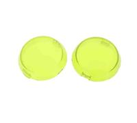 GTDTKGANAK Coprifaro Protezione fari per Norden 901 2022 2023 Copertura di protezione lampada ausiliaria Copertura protettiva fari Faro(D)