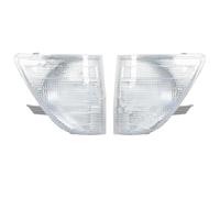 GTDTKGANAK Fari auto Indicatori di direzione anteriori per, Per Benz e Per Sprinter 1996-2000 (codice OE: 9018200121, 9018300221)(1 Pair)