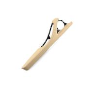 GTDTKGANAK Interna Ed Esterna Per Porta, In Pelle Con Supporto Per Telaio LHD/RHD Per BMW Serie 5 F10/F11/F18 520-530 2010-2017 Maniglia Laterale Cofano