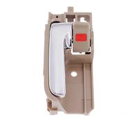 GTDTKGANAK Interruttore maniglia interna portiera Per Toyota Per Corolla 2003-2009 (codice OE: 69205-02090) Maniglia Laterale Cofano(Left)