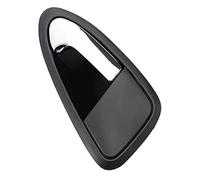 GTDTKGANAK Interruttore maniglia portiera interna Per Seat Per Ibiza 2009-2012 (codice OE: 6J1837113A 6J1837114A) Maniglia Laterale Cofano(Right 1pc)