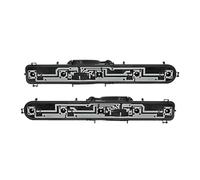 GTDTKGANAK Luce di stop Per Sprinter 2007-2018 A0008201377 Scheda elettrica fanale posteriore sinistro destro auto n.