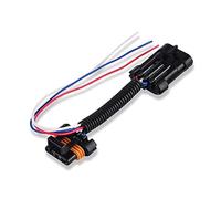 GTDTKGANAK Luce di stop Per Turbo 2015-2018 Cablaggio Elettrico Fanale Posteriore Per Polaris Whip Luce Freno Targa Per RZR 900 RZR1000 XP 1000 XP