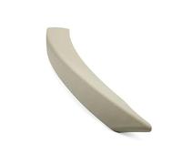 GTDTKGANAK Maniglia A Portiera Per BMW Z4 E89 2009-2012, 2016 LHD RHD, Rivestimento Di Per A Del Passeggero Sinistra E Destra Maniglia Laterale Cofano( Lhd Right Oyster)