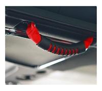 GTDTKGANAK Maniglia di sostegno laterale posteriore per il montante del parabrezza Per Jeep JK Wrangler Unlimited 4 porte 2007-2018 Maniglia Laterale Cofano