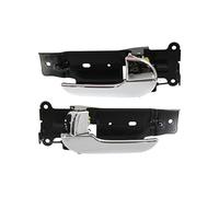 GTDTKGANAK Maniglia interna anteriore sinistra e destra Per Kia Per Sedona 2002-2005 Maniglia Laterale Cofano