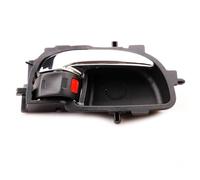 GTDTKGANAK Maniglia interna della portiera Per Toyota, Per Corolla, Levin e Per Yaris (codice OE: 69206-0D271) Maniglia Laterale Cofano(Rear Right 1pc)