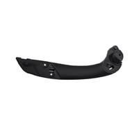 GTDTKGANAK Maniglia interna porta auto con copertura 809600015R per Fluence, Megane 3, Laguna, Latitude 2008-2016 Maniglia Laterale Cofano