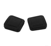 GTDTKGANAK Maniglie esterne per portiere auto Coperchio Del Pulsante A Maniglia A Porta Di Accesso Senza Chiave Per Benz SL R230 (2003-2008) SL350 SL500 SL550 SL600 SL55 SL65 A2207601370 A2207601470