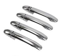 GTDTKGANAK Maniglie esterne per portiere auto Copertura Per Maniglia Esterna A Portiera 'auto Per Benz Vito W447, Protezione Antigraffio Di Lusso E Modificatore 'aspetto.( B)