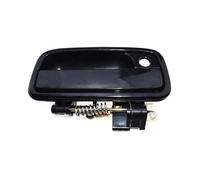 GTDTKGANAK Maniglie esterne per portiere auto Copripedale e maniglia esterna per portiera Per Toyota Per Tacoma 1995-2004, codice articolo 6921035070, 6922035070(Front Right)