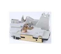 GTDTKGANAK Maniglie esterne per portiere auto Gruppo attuatore serratura porta Per Peugeot 206/207/307, Per Citroen C2 - Motore di controllo centrale anteriore/posteriore, nuovo 9137E4 9138G0