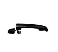 GTDTKGANAK Maniglie esterne per portiere auto Gruppo maniglia porta esterna posteriore sinistra/destra 826513K000 Per Hyundai Per Sonata 2006-2010