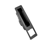 GTDTKGANAK Maniglie esterne per portiere auto Maniglia E Pulsante Per Portellone Posteriore Esterno Per BMW F10 F11 F48 F25 F26 F15 F16