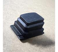 GTDTKGANAK Maniglie esterne per portiere auto Maniglia Esterna A Portiera 'auto Con Interruttore A Pulsante Di Rilevamento Per Tucson 2016-2018, Codice Articolo 82651D3710 82661D3710(1Pc Right Side)