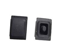 GTDTKGANAK Maniglie esterne per portiere auto Maniglia Esterna A Portiera 'auto Con Interruttore A Pulsante Di Rilevamento Per Tucson 2016-2018, Codice Articolo 82651D3710 82661D3710(1 pair)