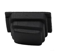 GTDTKGANAK Maniglie esterne per portiere auto Maniglia Esterna In Gomma Nera Per Portiera, Pulsante Di Induzione Compatibile Con Per Tucson 2015-2020