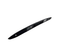 GTDTKGANAK Maniglie esterne per portiere auto Maniglia esterna per auto Per BMW X5 E53 2001-2006, maniglia posteriore del cofano bagagliaio con pulsante chiave, codice articolo 51137170676