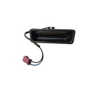 GTDTKGANAK Maniglie esterne per portiere auto Ricambi Esterni Per Auto: Pulsante Interruttore Serratura Cofano Bagagliaio E Maniglia Esterna Portiera Per BMW E39 E60 525 528 530 540 M5 1997-2023