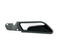 GTDTKGANAK Maniglie interne cromate per portiere Per Benz W169 B W245 Maniglia Laterale Cofano