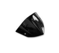 GTDTKGANAK Parabrezza per Moto Copertura del Faro Anteriore Superiore per Z 1000 2014-2021 2022 per Z1000 Supporto per Lampada della Targa Laterale Deflettore d'Aria(Black)