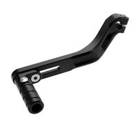 GTDTKGANAK Per F650GS F700GS F800GS ADV F800 GS 2004-2017 Moto Leva del cambio pieghevole regolabile Pedale del cambio F650GS Dakar Pedale del cambio pieghevole(Black)