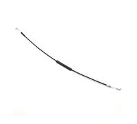 GTDTKGANAK per maniglia interna a portiera 'auto Per Great Per Wall Hover H5, Per Haval H3, GWM X200 Maniglia Laterale Cofano